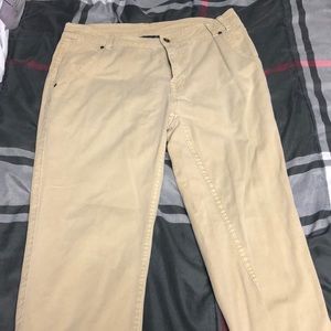 Kavu Men’s Khaki Pants